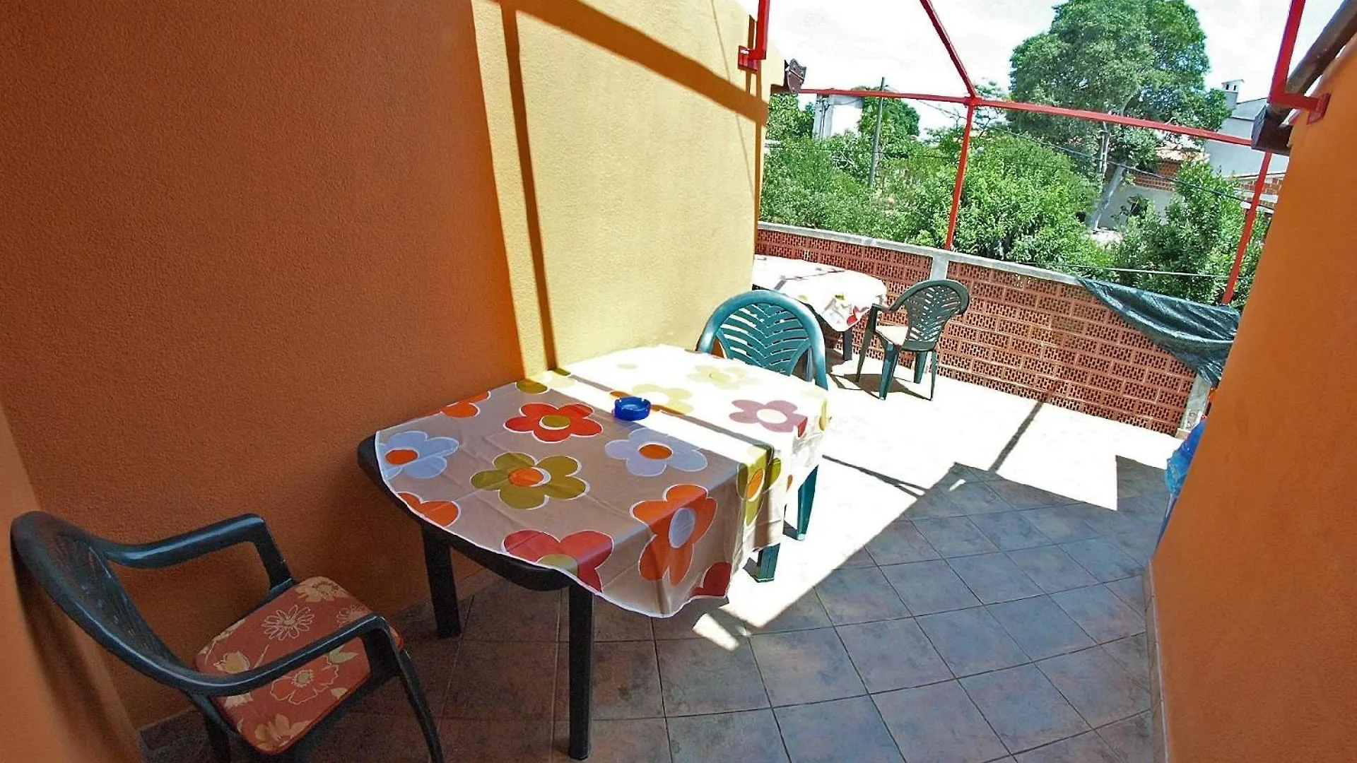Apartment Ferienwohnung Fuer 3 Personen Ca 20 Qm In Medulin, Istrien Suedkueste Von Istrien
